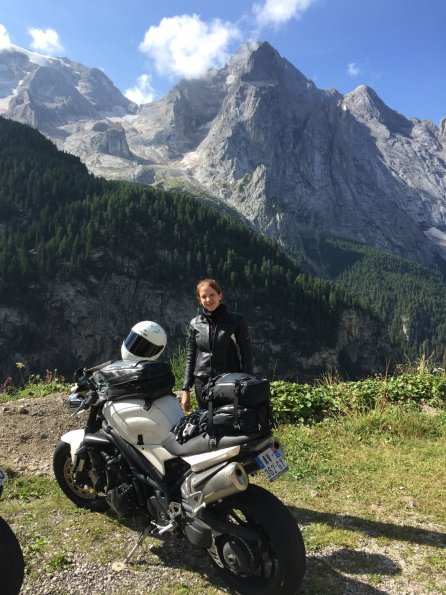 150824 - 1 SunnyDolomiti