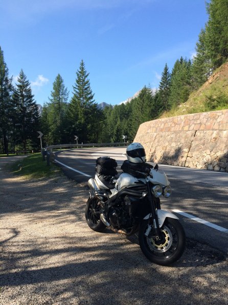 150824 - 3 DryDolomiti