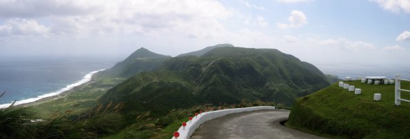 LanYu - Weather Station