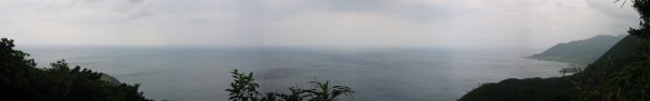 LanYu - Westbound