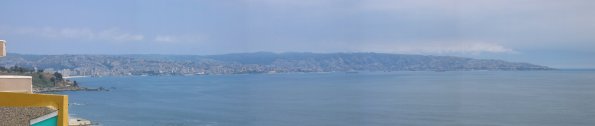 Balcon Mauricio