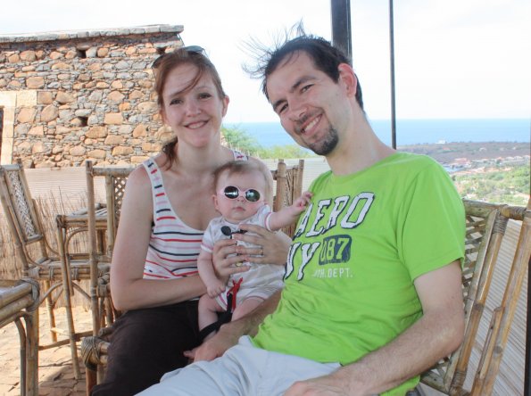 EnFamille