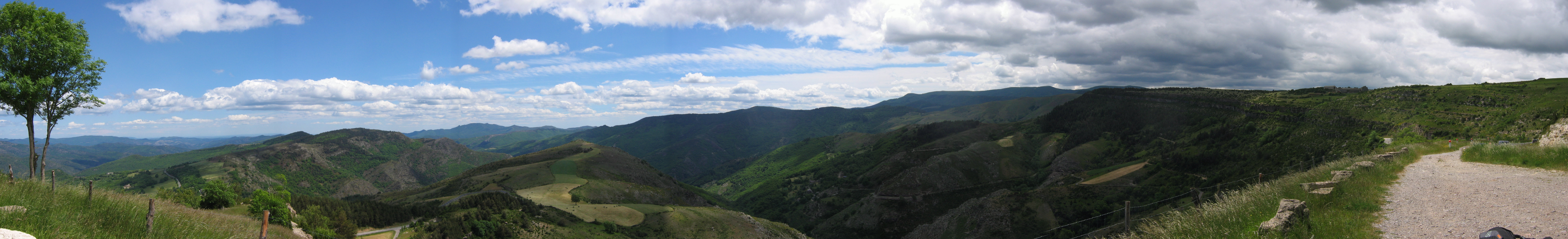 Cevennes