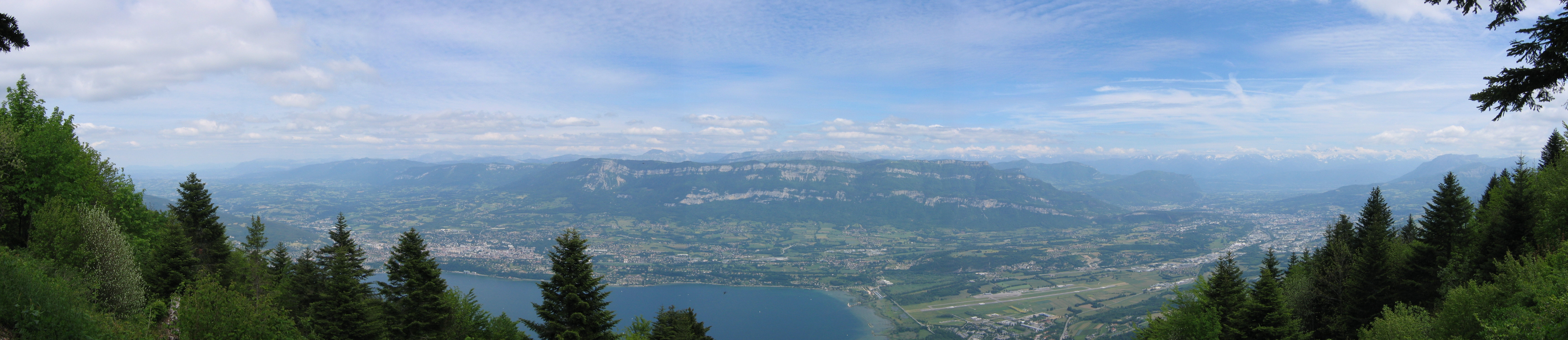 Chambery