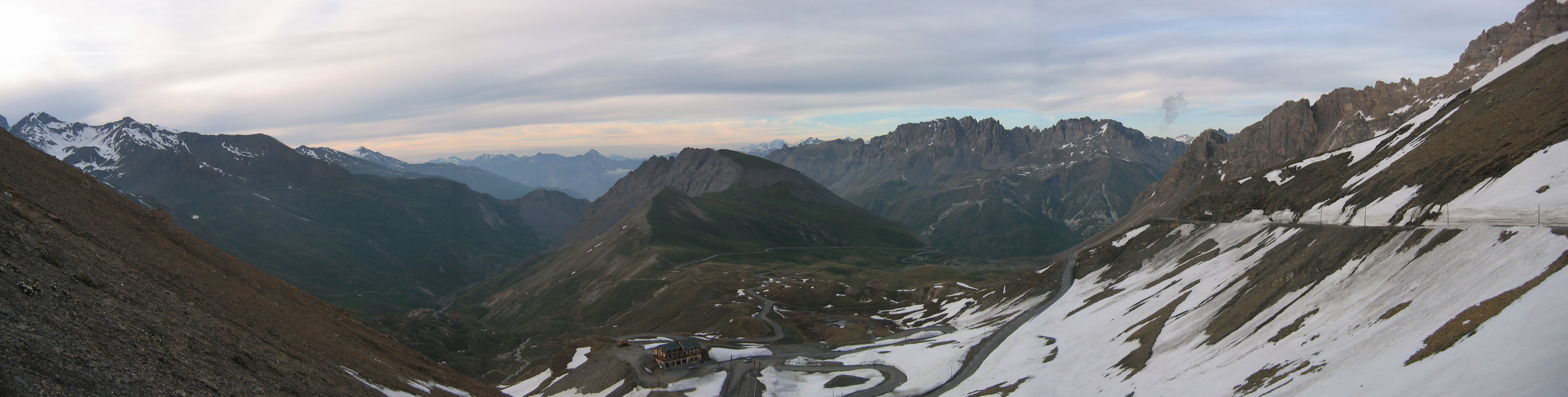 Galibier-nord