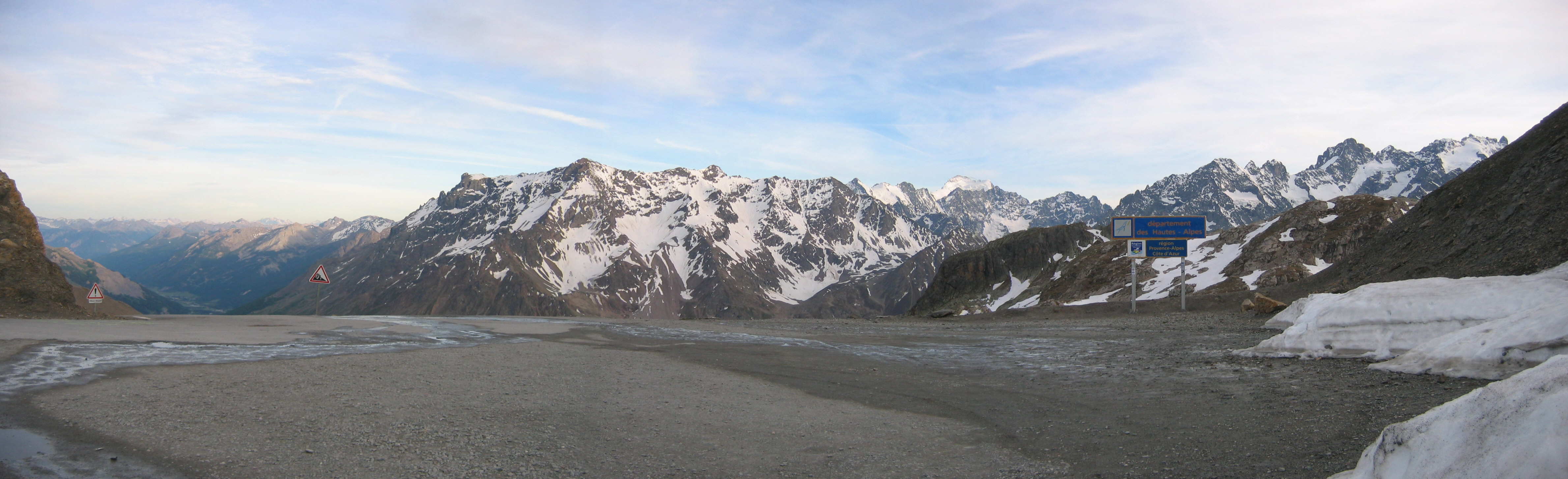 Galibier-sud